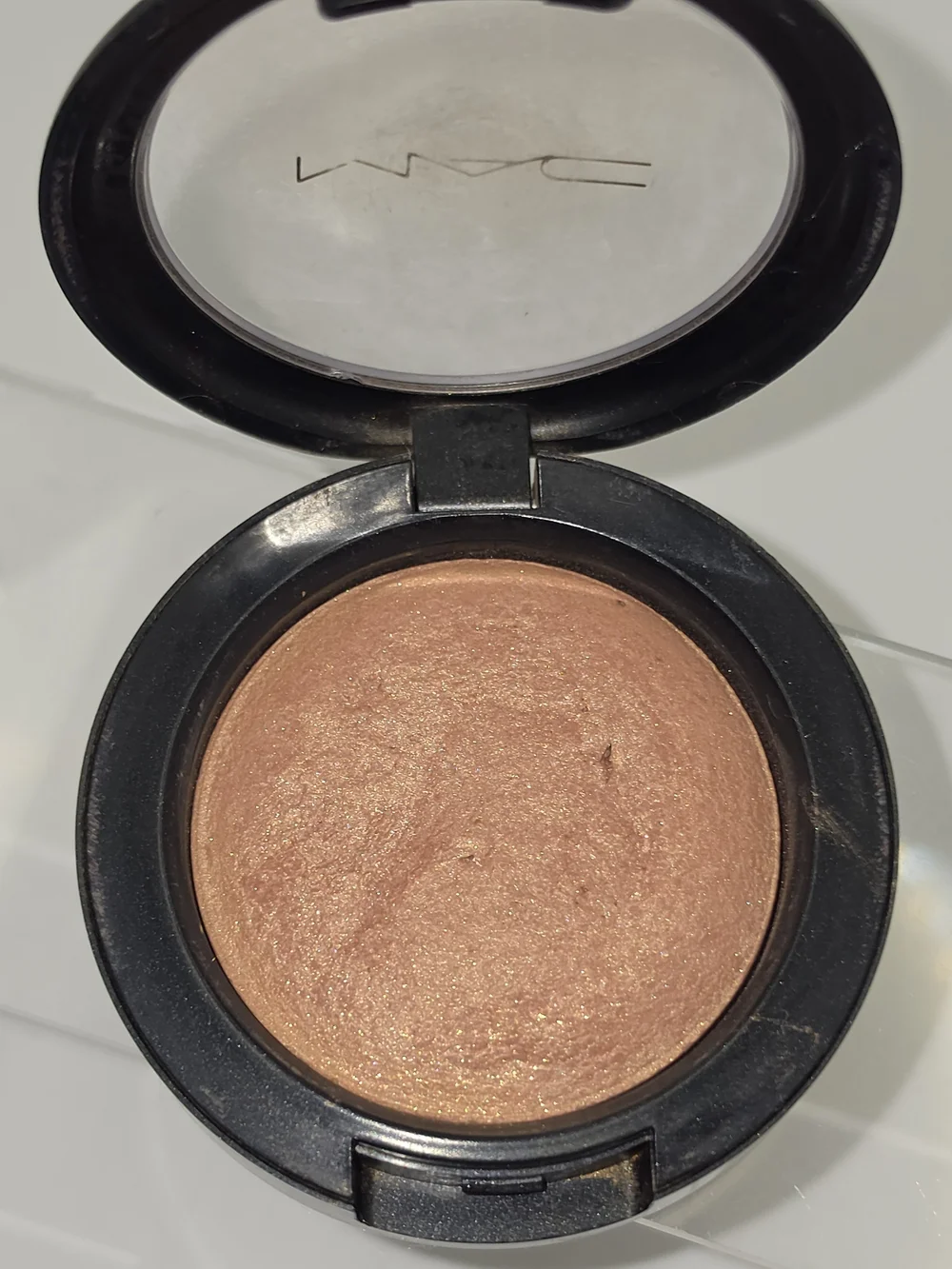 DISCONTINUED MAC ORIGINAL 